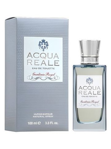 Acqua Reale Gardenia Royal fragrance bottle