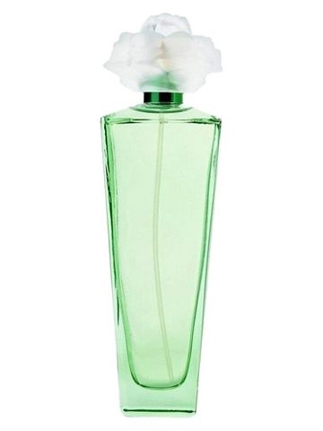 Elizabeth Taylor Gardenia fragrance bottle