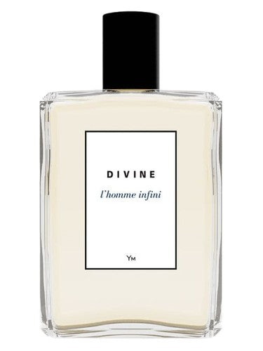 Divine L'Homme Infini