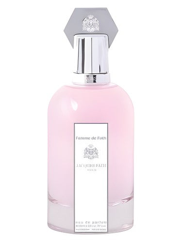 Jacques Fath La Femme de Fath fragrance bottle