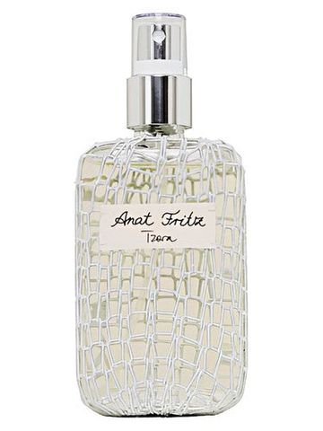 Anat Fritz Tzora fragrance bottle