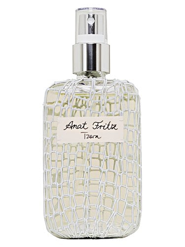 Anat Fritz Tzora fragrance bottle