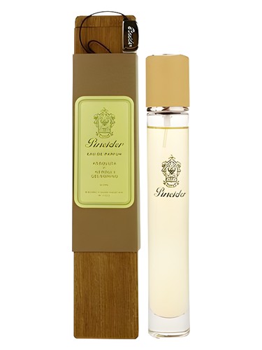 Pineider Assoluta Di Neroli E Gelsomino fragrance bottle