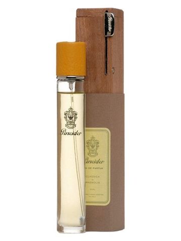 Pineider Classica di Magnolia fragrance bottle