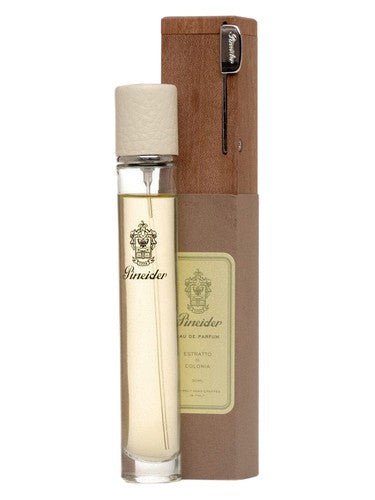 Pineider Estratto di Colonia fragrance bottle