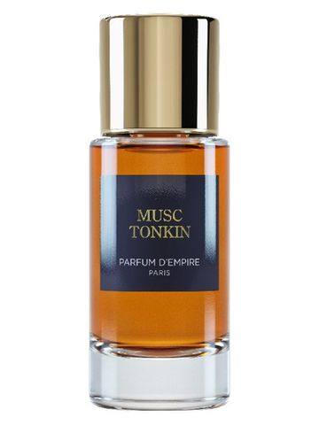 Parfum d'Empire Musc Tonkin fragrance bottle
