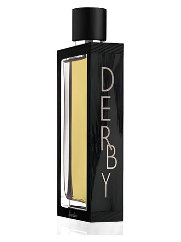 Guerlain Derby fragrance bottle