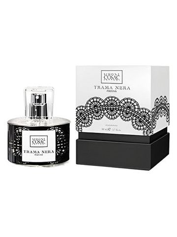 Simone Cosac Profumi Trama Nera fragrance bottle