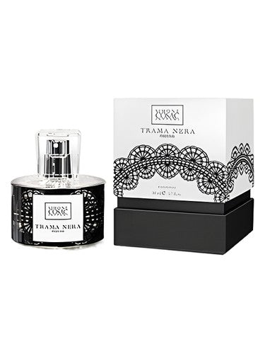 Simone Cosac Profumi Trama Nera fragrance bottle