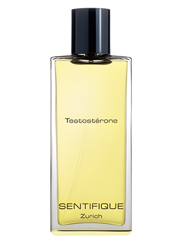 Sentifique Testosterone