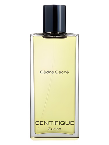 Sentifique Cedre Sacre