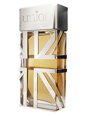 Union Celtic Fire fragrance bottle