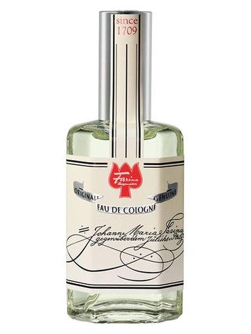 Farina 1709 Original Eau de Cologne fragrance bottle