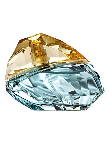 Jennifer Lopez Deseo fragrance bottle