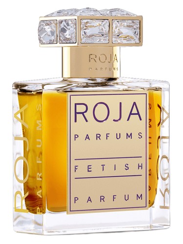 Roja Dove Fetish fragrance bottle