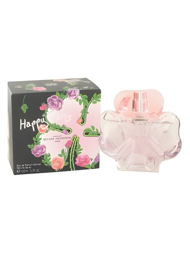 Reyane Tradition Happy Paris fragrance bottle