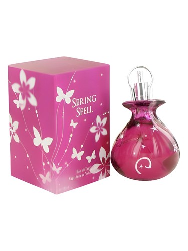 Reyane Tradition Spring Spell fragrance bottle