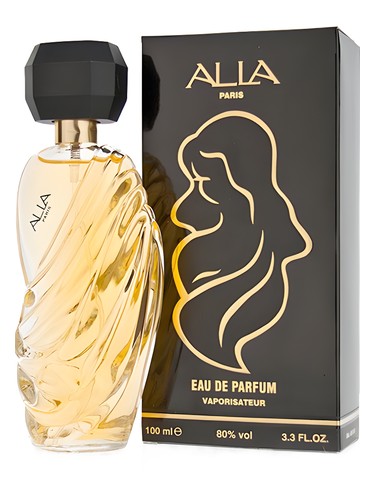 Alla Pugacheva Alla fragrance bottle