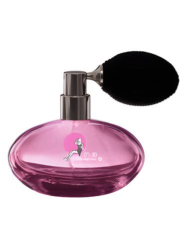 Lulu Castagnette Les Petites Folies 07:30 fragrance bottle