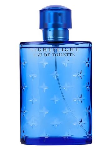 Joop Nightflight fragrance bottle