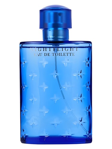Joop Nightflight fragrance bottle