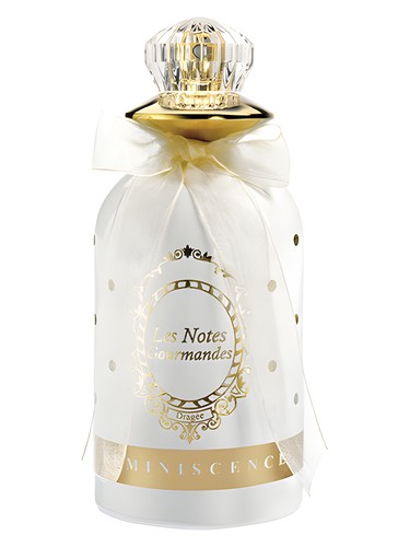 Reminiscence Dragée fragrance bottle