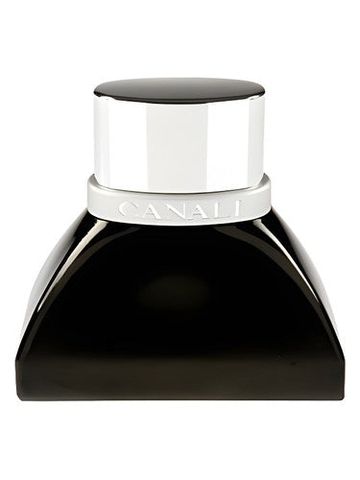 Canali Black Diamond fragrance bottle