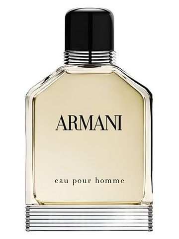 Giorgio Armani Armani Eau Pour Homme (new) fragrance bottle