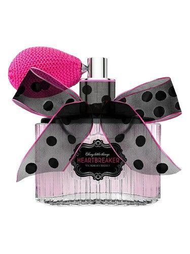 Victoria s Secret Sexy Little Things Heartbreaker fragrance bottle