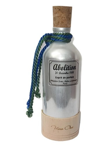 Parfums et Senteurs du Pays Basque Abolition fragrance bottle