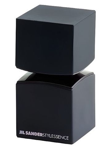 Jil Sander Stylessence fragrance bottle