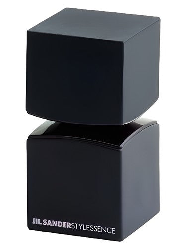 Jil Sander Stylessence fragrance bottle
