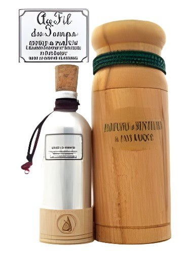 Parfums et Senteurs du Pays Basque Au Fil du Temps fragrance bottle