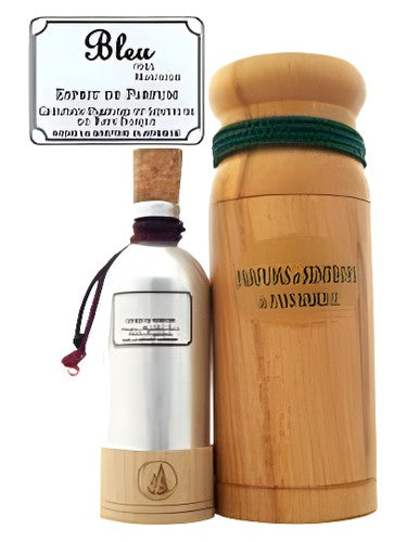 Parfums et Senteurs du Pays Basque Bleu fragrance bottle