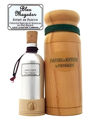 Parfums et Senteurs du Pays Basque Bleu Magador fragrance bottle