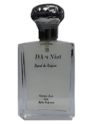 Parfums et Senteurs du Pays Basque Da i Niet fragrance bottle
