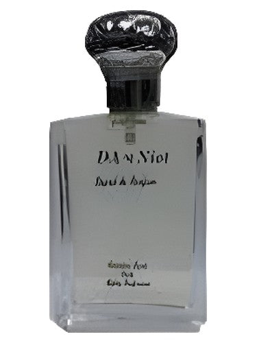 Parfums et Senteurs du Pays Basque Da i Niet fragrance bottle
