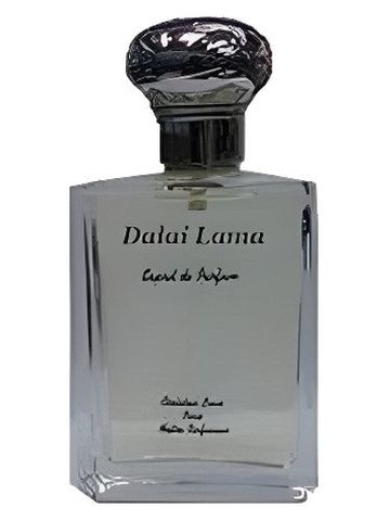 Parfums et Senteurs du Pays Basque Dalai Lama fragrance bottle
