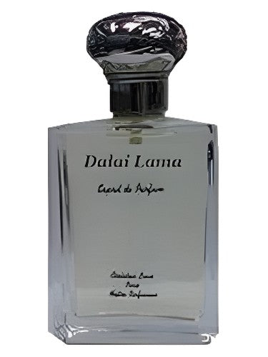 Parfums et Senteurs du Pays Basque Dalai Lama fragrance bottle