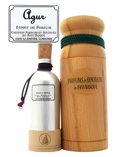 Parfums et Senteurs du Pays Basque Agur fragrance bottle