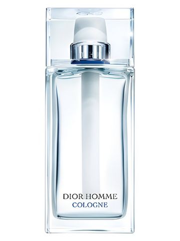 Dior Dior Homme Cologne 2013 fragrance bottle