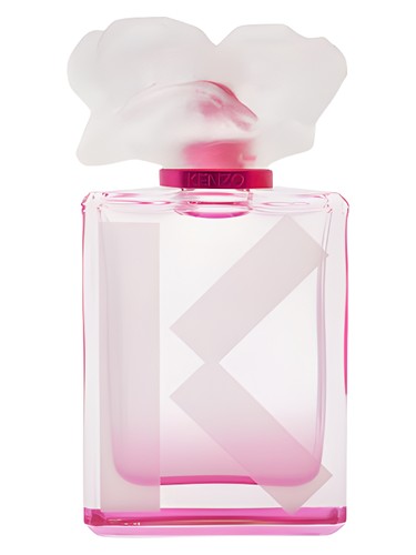 Kenzo Couleur Kenzo Rose-Pink fragrance bottle