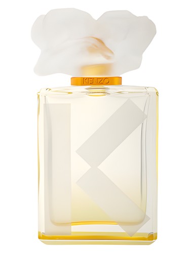 Kenzo Couleur Kenzo Jaune-Yellow