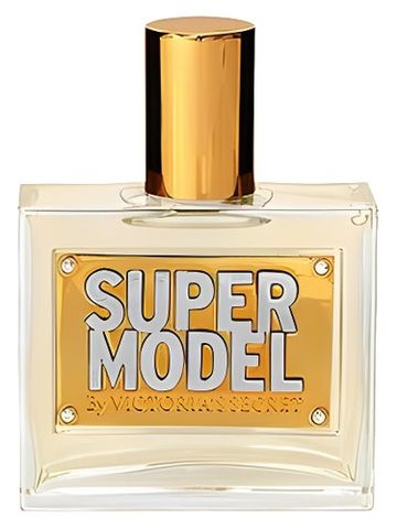 Victoria's Secret Supermodel fragrance bottle
