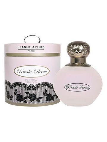 Jeanne Arthes Private Room fragrance bottle