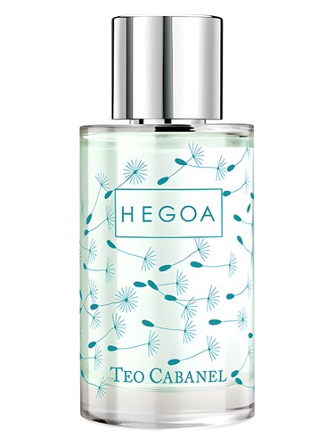 Teo Cabanel Hegoa fragrance bottle