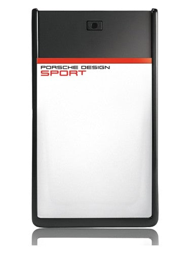 Porsche Design Porsche Design Sport fragrance bottle