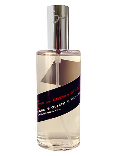 Hilde Soliani Crema di Latte fragrance bottle