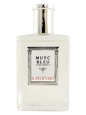 Il Profvmo Musc Bleu Absolu fragrance bottle