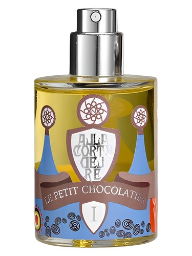Nobile 1942 I Confiture fragrance bottle